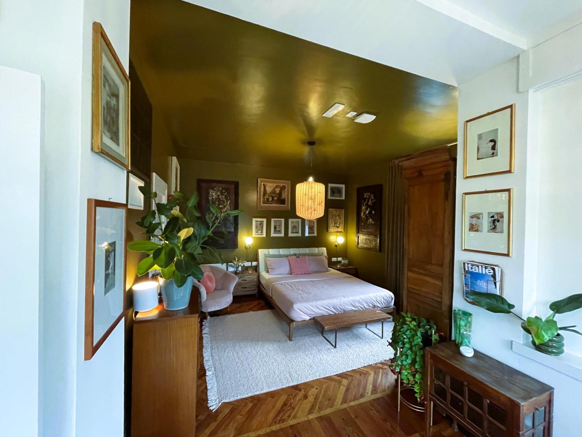Villa Lou Toscolano Maderno Exterior photo